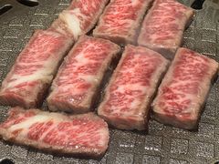 -焱铁烧·黑毛和牛专门店(南宁万象城店)