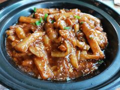 -沙田鸽王(解放路店)