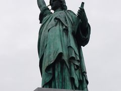 -台场海滨公园船码头