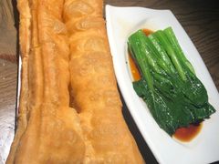 -点心传说·粤菜点心(佐阾虹湾店)