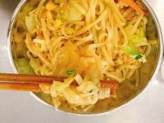 -广场正宗原汁薏米店