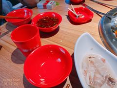 -季季红火锅(长沙步行街店)