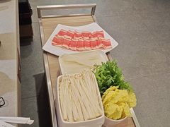 -巴蜀王婆大虾(南锣鼓巷店)
