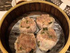 牛肉烧卖-顺德新世界酒店·华美轩餐厅