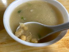 -温记府廟豆汤饭·始于1955年(海椒店)