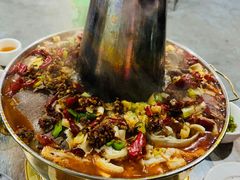 -古尔沟华美达温泉度假酒店