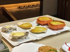 -味见·荣家(亚泰大街店)