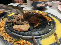 -韩宫宴炭火烤肉(印象城店)