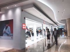 -优衣库(广州天河领展广场店)