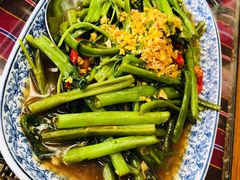 -卷心菜和避孕套餐厅(Pattaya)