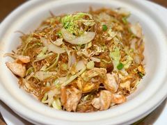 -廊亦舫Lang Yi Fang Restaurant(金桥店)