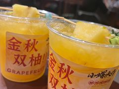-小螺大作·螺蛳粉火锅(林和西店)