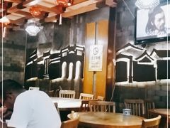 大堂-慧娟面馆·餐厅(望江路店)