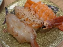 -大起水产回转寿司(大丸心斋桥店)