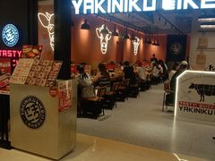 -焼肉ライク·烧肉LIKE(万菱汇店)