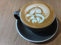-Maxpoint Kitchen 西餐咖啡(乐峰广场店)