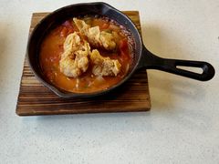 芝士焗云吞-和平馆·地道港澳茶餐厅(西门口店)