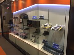-W FITNESS 威尔仕健身·游泳(七宝店)