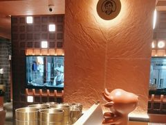 -西塔老太太泥炉烤肉(北京亚运村店)