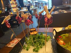 -盡膳口福跷脚牛肉火锅(北美新天地店)