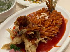 -得月楼·省级非遗·传统苏帮菜(观前店)
