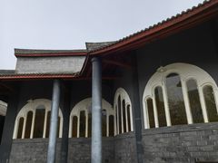 -平安桥天主教堂