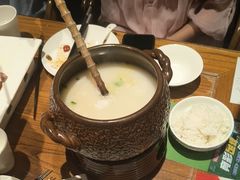 -北京老铺烤鸭(西稍门店)