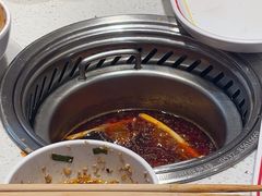 -龍歌自助小火锅(李沧丽达店)