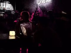 -ohbar live house(人广店)