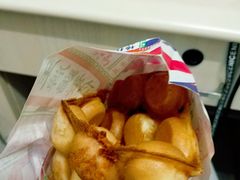 -美芝莲(领展购物广场中关村店)