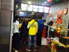 -驴小猫特色拌面旗舰店(哈西万达旗舰店)