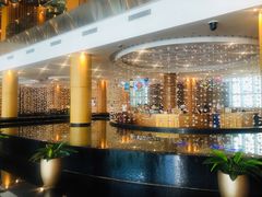 -青岛海尔洲际酒店