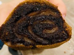 -中山美食街