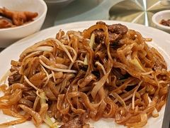 -梧州江滨维景国际酒店·珍宝轩海鲜大酒楼