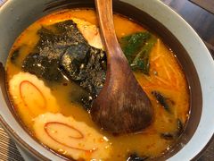 -山葵家·创意料理(临平银泰城店)