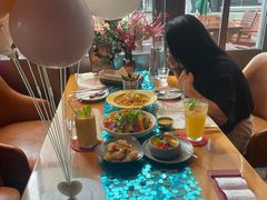 -MR.ROCKY洛奇先生RESTAURANT&BAR(宝安壹方城店)