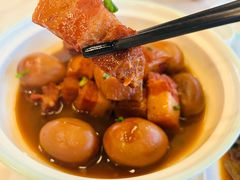 -风味小馆(天目湖宾馆店)
