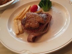 -红房子西菜馆(淮海店)