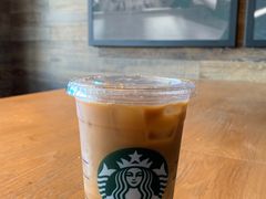 轻甜奶油冷萃-星巴克(洛阳中州路王府井店)