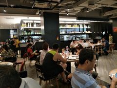 -必胜客(滕州荆河店)