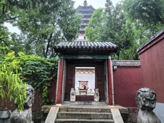 -天宁寺