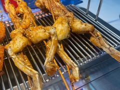 -大成海鲜烧烤·小龙虾(五角场店)