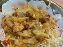 -晴季寿司(红旗街万达店)
