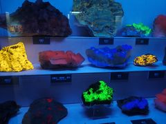 -湖南省地质博物馆