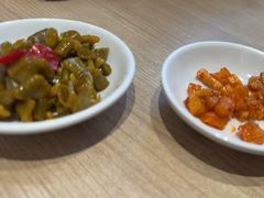 -李先生牛肉面大王(广渠门内店)