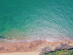 -漳州滨海火山岛自然生态风景区