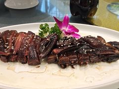 杭州酱鸭-碧丽宫大酒店(召稼楼店)
