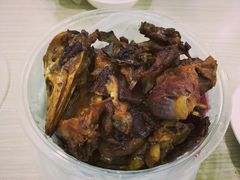 -斯丹姜母鸭·古法干香(涂门街总店)