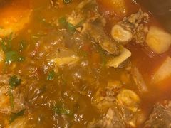 -皇室假期美食水疗会(春风路店)