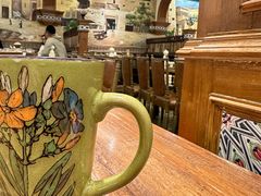 -清真·玛丽亚新疆菜主题餐厅(浙江中路店)